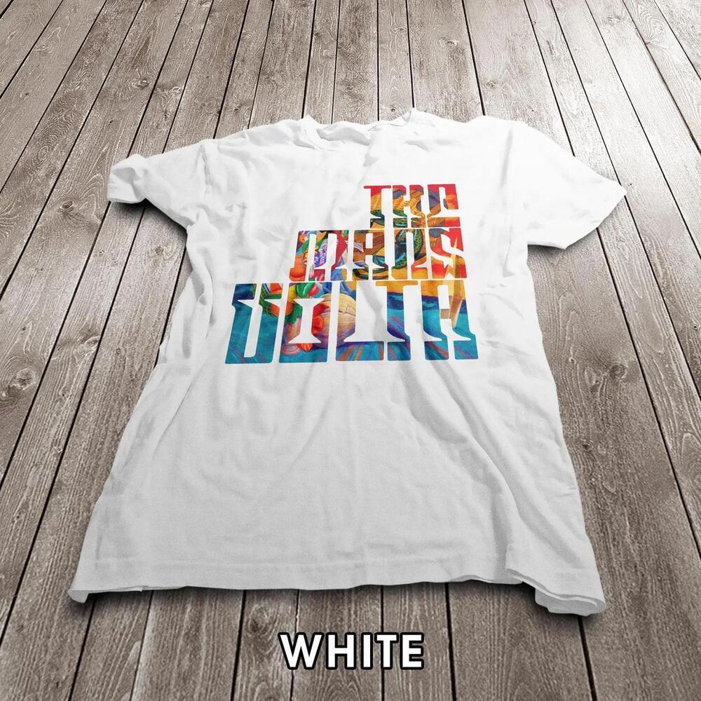 90S The Mars Volta Classic Unisex T Shirt